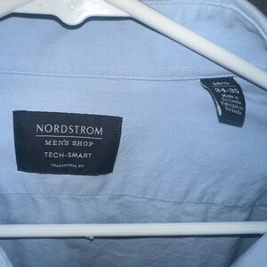 Nordstrom mens shirt